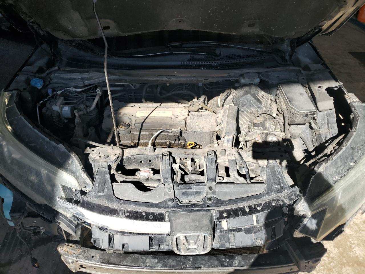 2015 Honda CR-V - Image 12