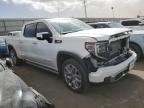 2023 Gmc Sierra K1500 Denali en Venta en Albuquerque, NM - Front End