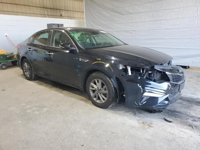  KIA OPTIMA 2019 Czarny