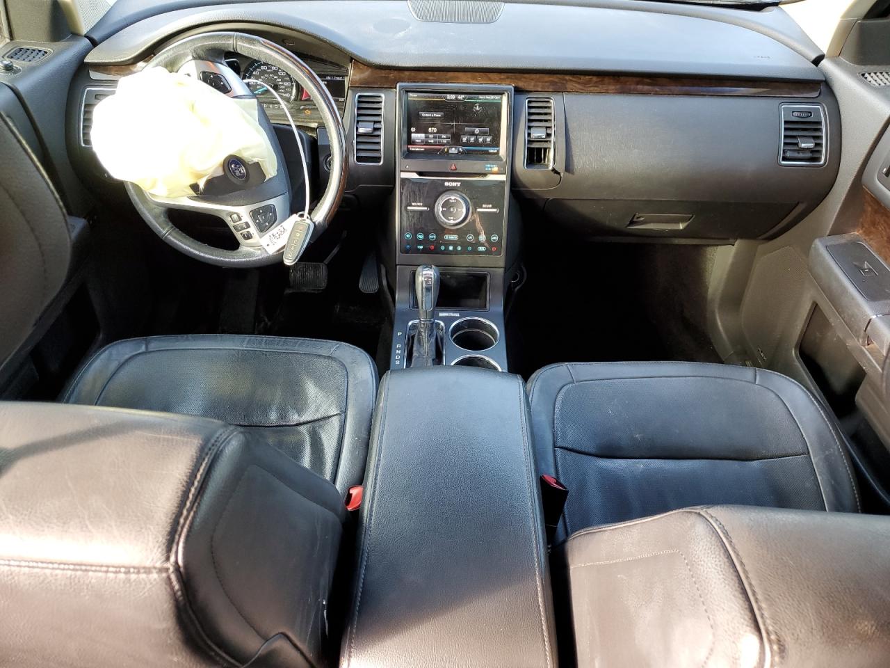 2014 Ford Flex - Image 8