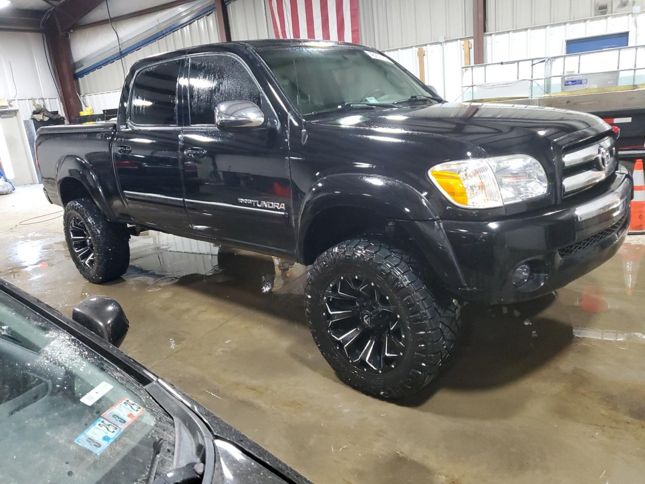 2006 Toyota Tundra - Image 4
