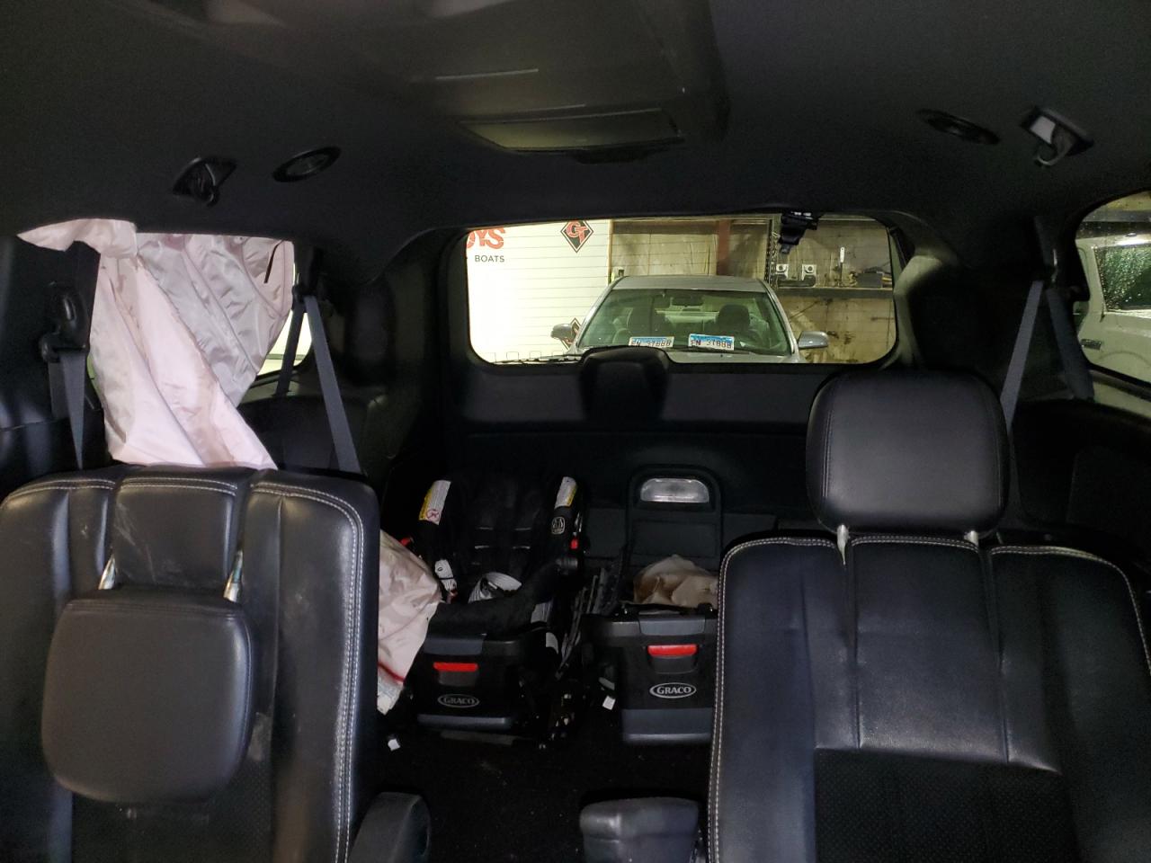 2014 Dodge Caravan - Image 10