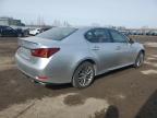 2014 LEXUS GS 350 à vendre chez Copart ON - TORONTO