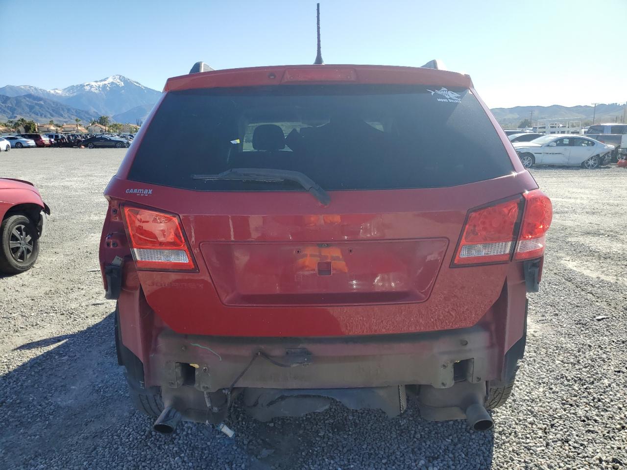 2015 Dodge Journey - Image 6