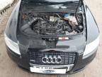 2007 AUDI A6 S LINE for sale at Copart WISBECH