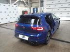2022 VOLKSWAGEN GOLF R TSI for sale at Copart EAST KILBRIDE