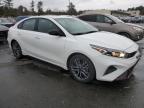 2023 Kia Forte Gt Line for Sale in Exeter, RI - Side