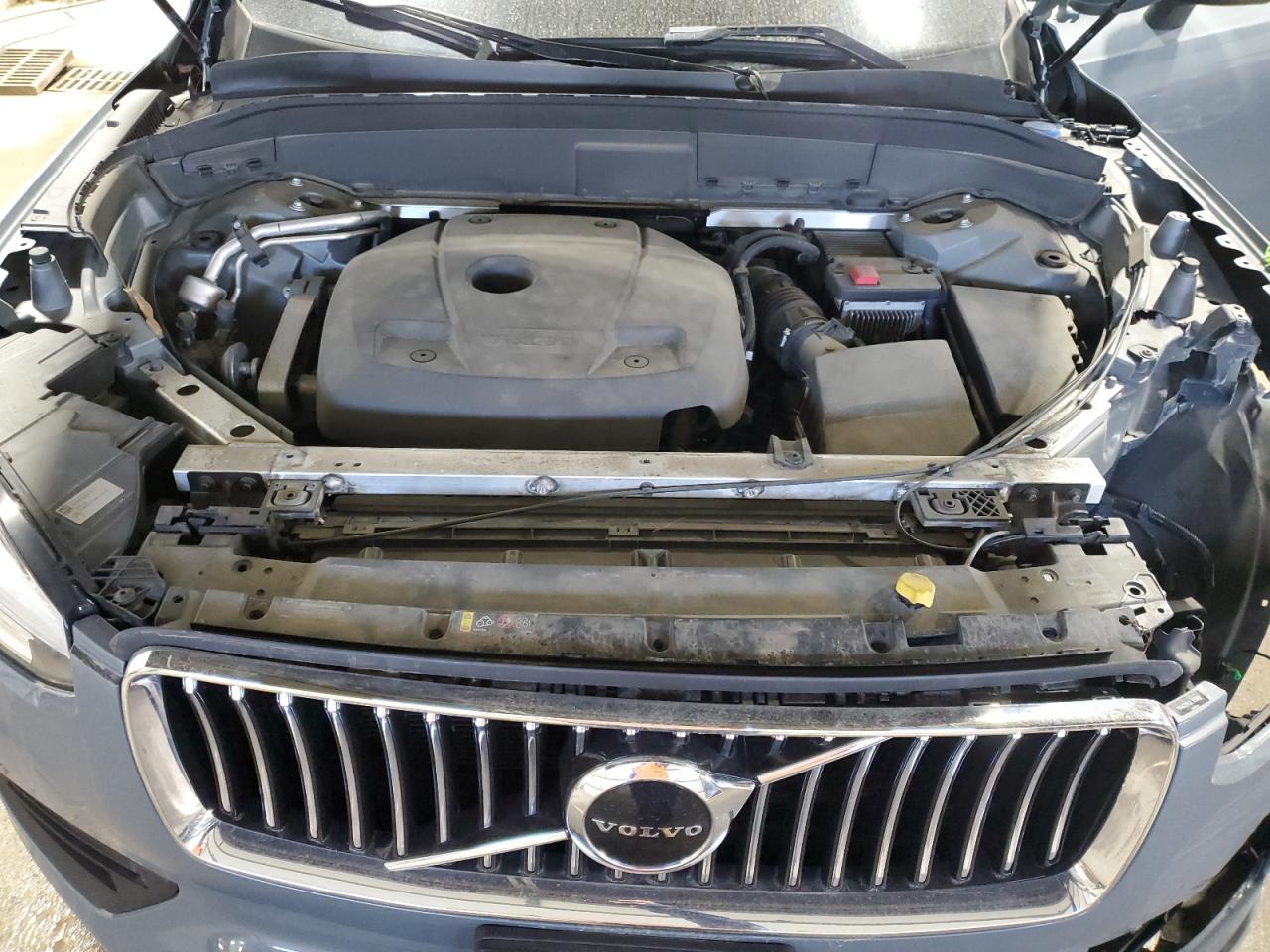 2020 Volvo XC90 - Image 12