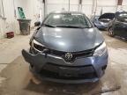2014 Toyota Corolla L zu verkaufen in Franklin, WI - Front End