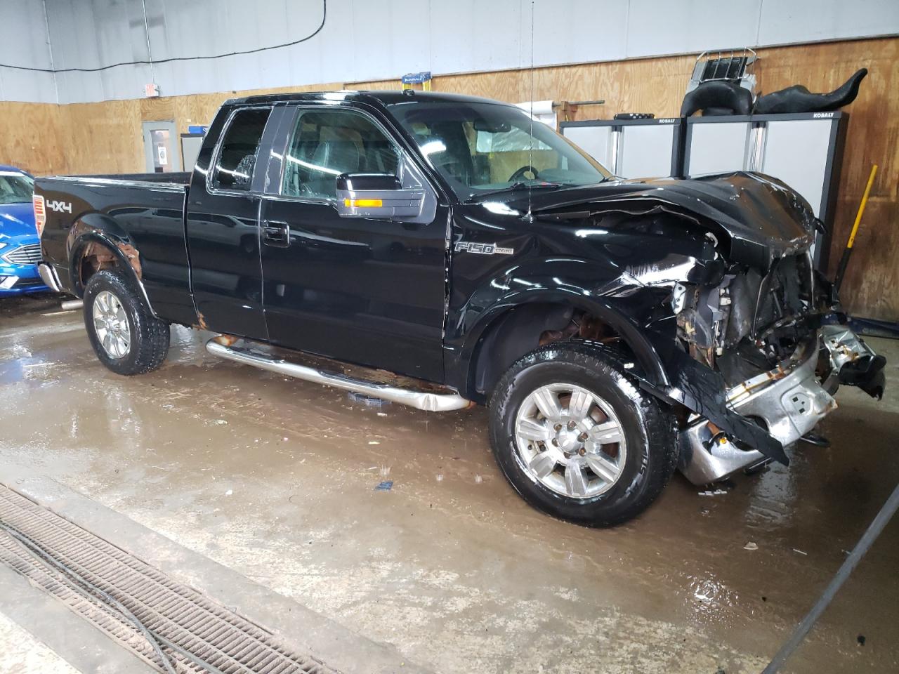 2009 Ford F-150 - Image 4