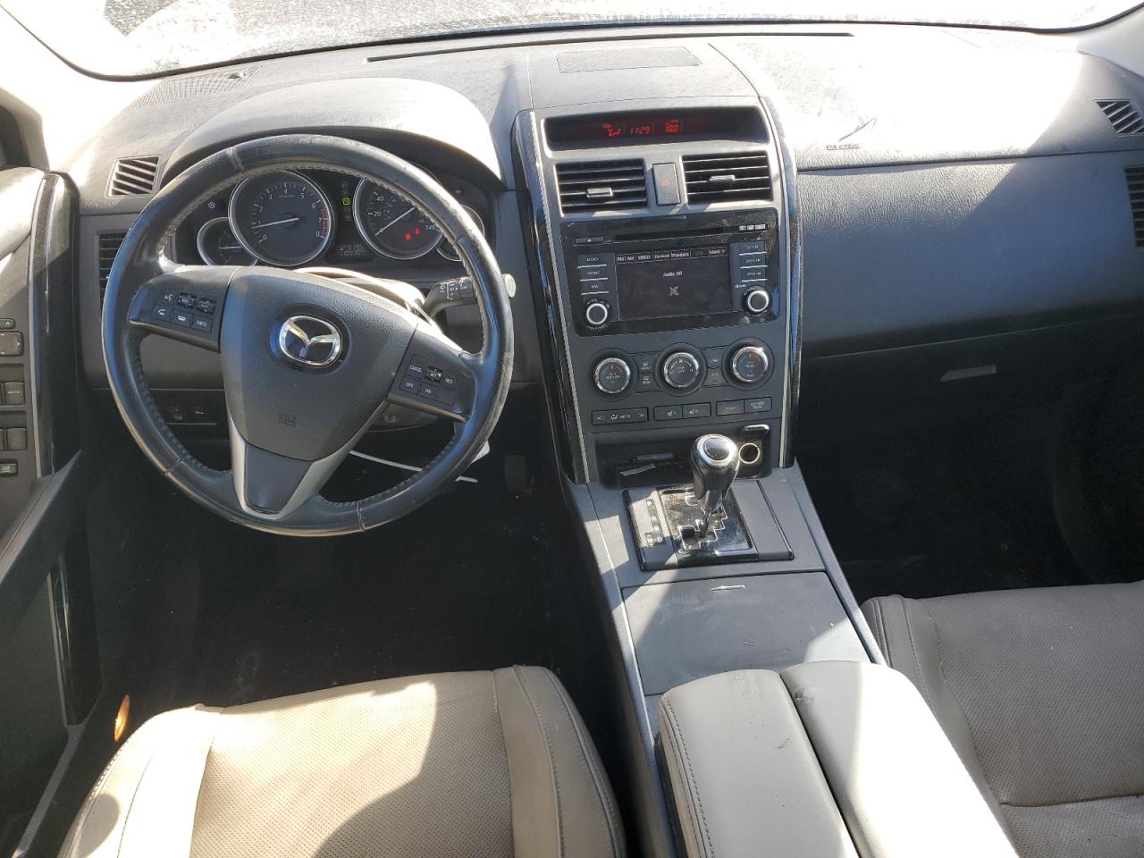 2015 Mazda CX-9 - Image 8