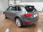 2015 AUDI Q5 S LINE for sale at Copart NEWBURY