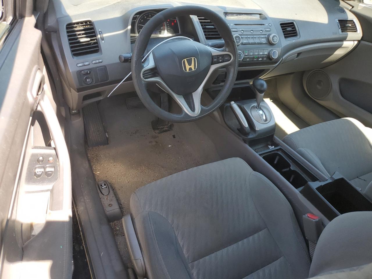 2010 Honda Civic - Image 8