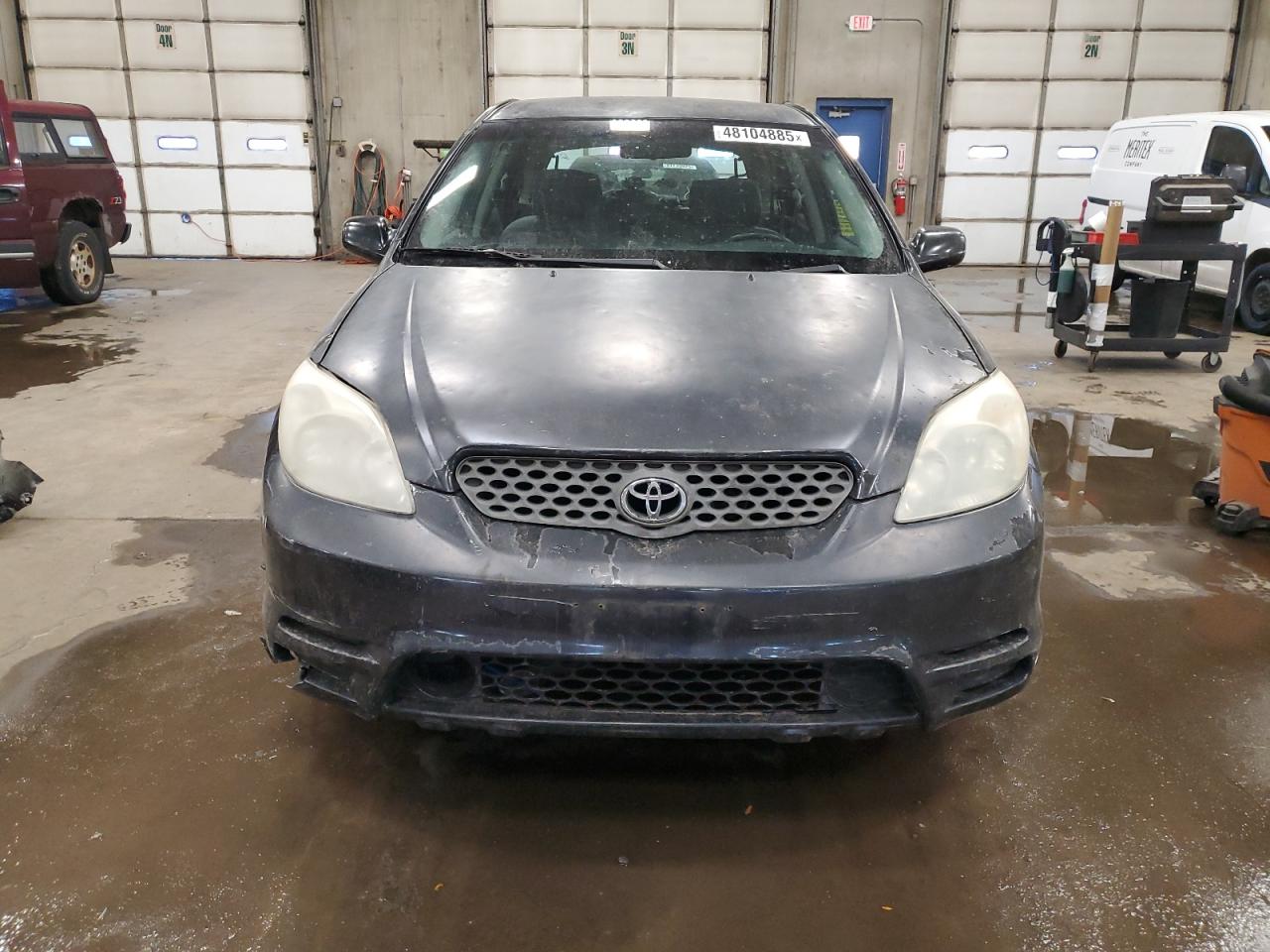 2003 Toyota Corolla - Image 5