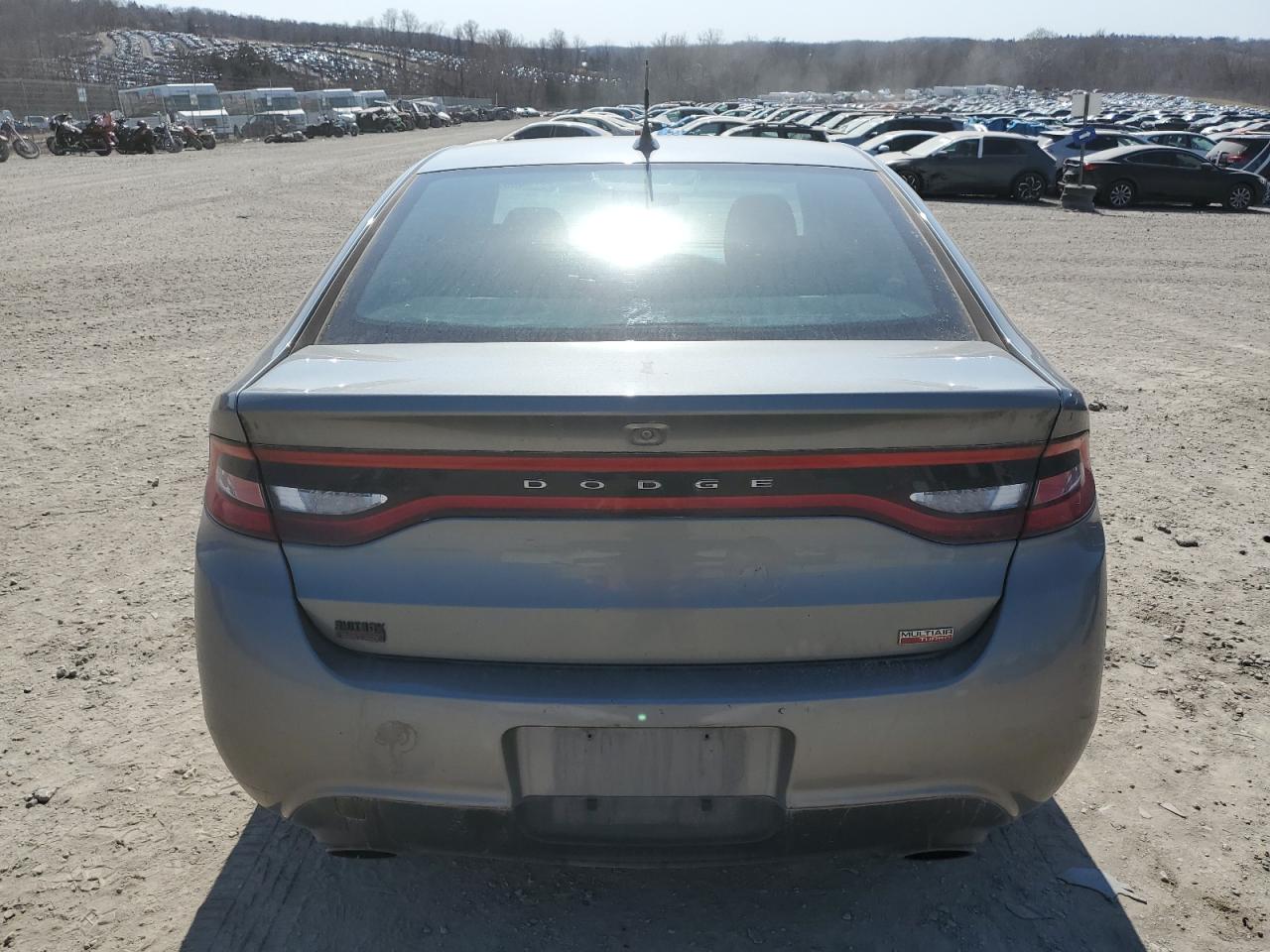 2013 Dodge Dart - Image 6