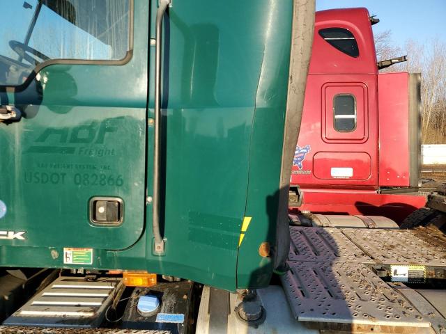 2016 MACK CXU612 SEMI TRUCK