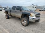 2008 Chevrolet Silverado K2500 Heavy Duty de vânzare în Oklahoma City, OK - Front End