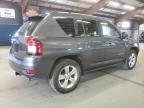 2016 Jeep Compass Sport zu verkaufen in East Granby, CT - Minor Dent/Scratches