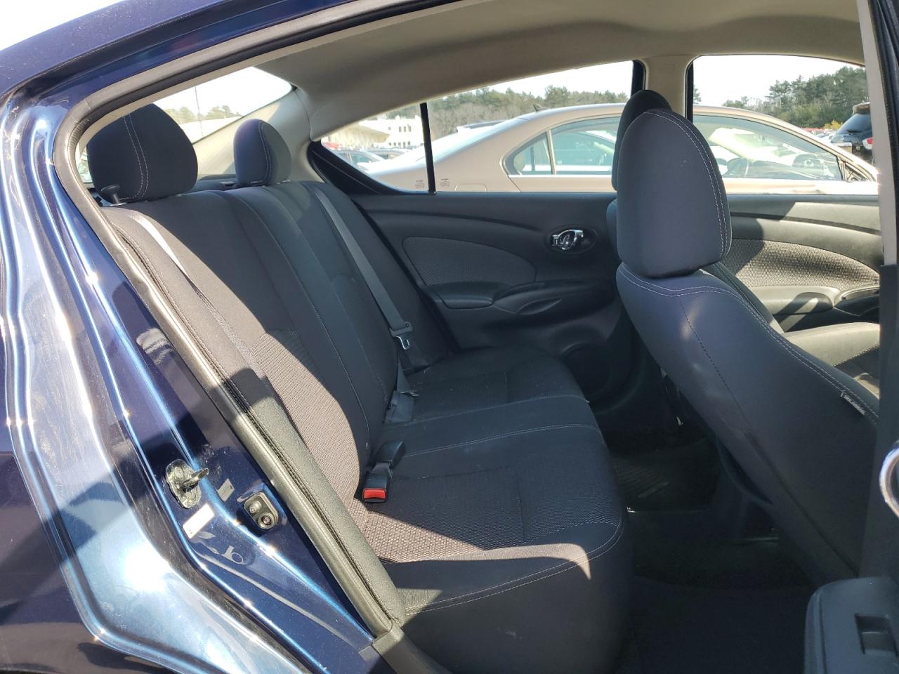 2014 Nissan Versa - Image 10