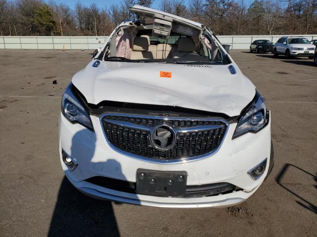  BUICK ENVISION 2020 Biały