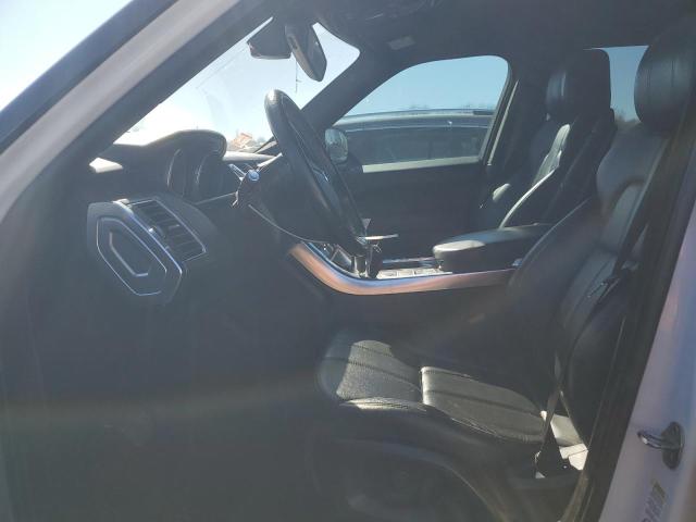 2016 LAND ROVER RANGE ROVER SPORT SE
