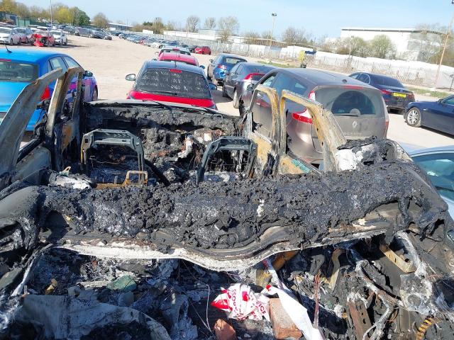 2017 LAND ROVER DISCOVERY 2.0 SD4 S 5DR AUTO