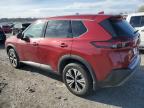 2021 Nissan Rogue Sv на продаже в Cahokia Heights, IL - Hail