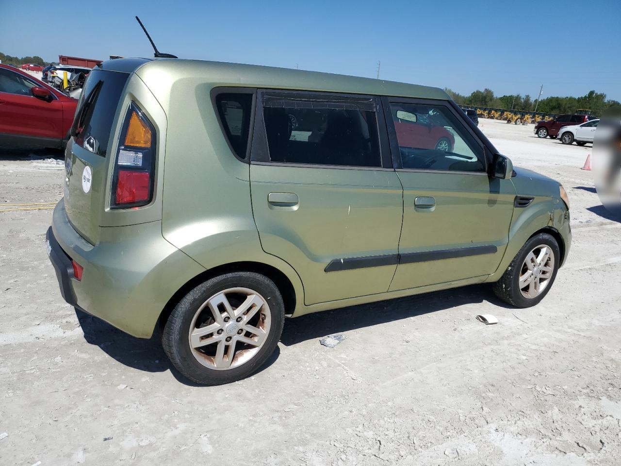 2010 Kia Soul - Image 3