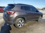 2018 Jeep Compass Latitude en Venta en Lebanon, TN - All Over