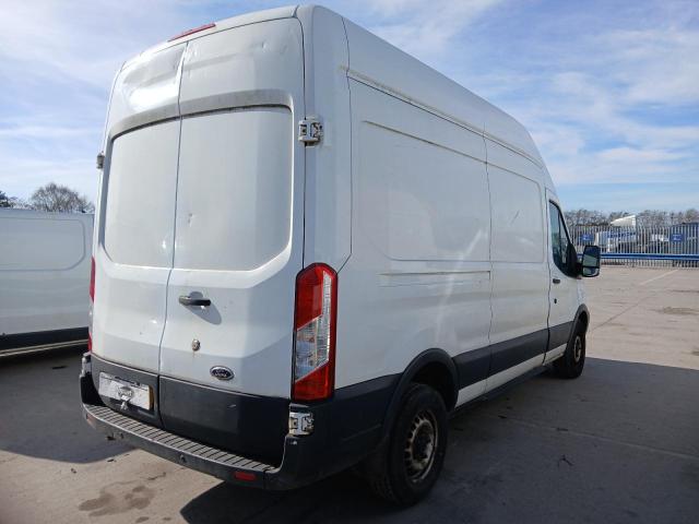 2016 FORD TRANSIT 35