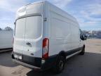 2016 FORD TRANSIT 35 for sale at Copart SANDTOFT