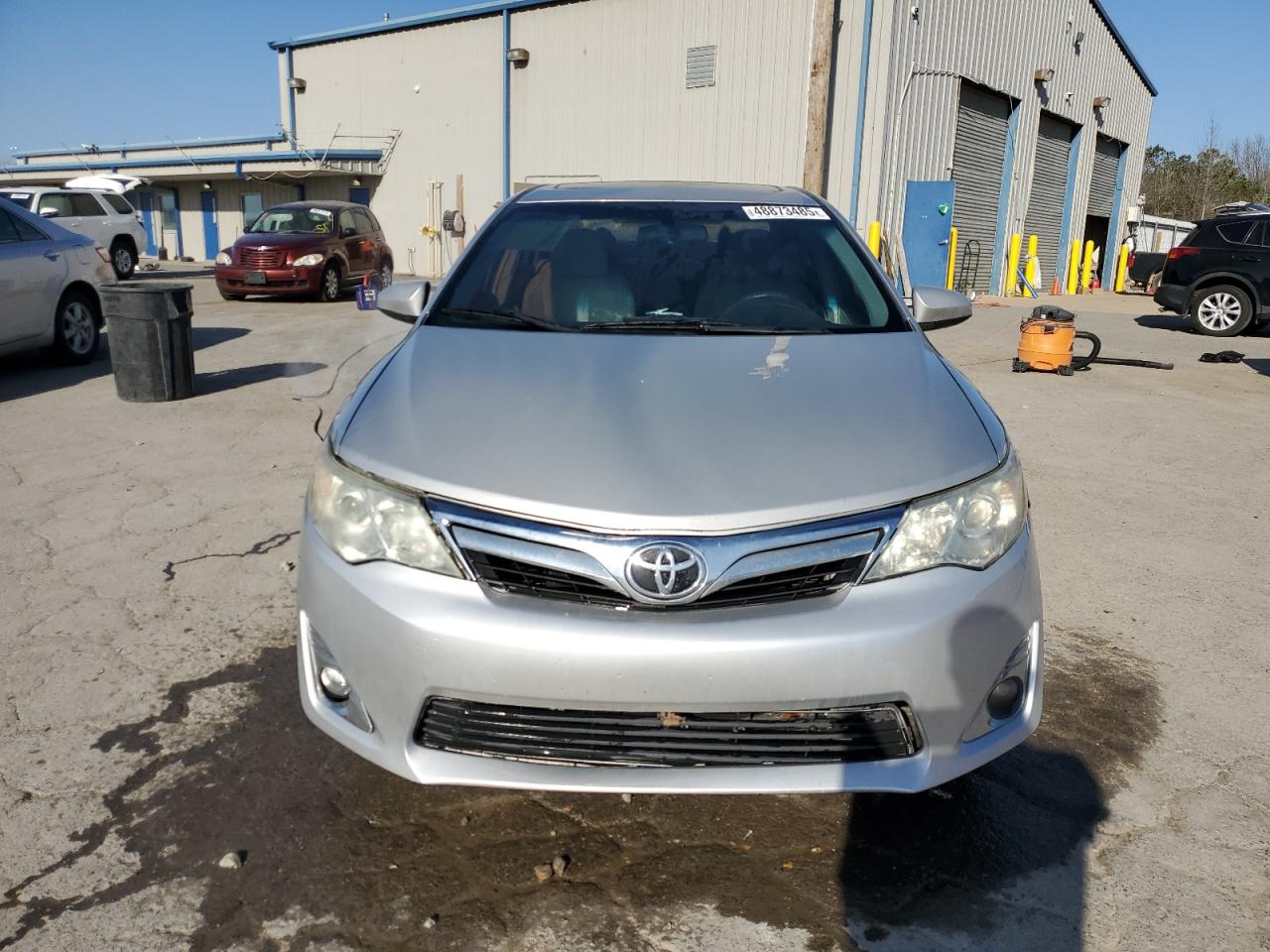 2012 Toyota Camry - Image 5