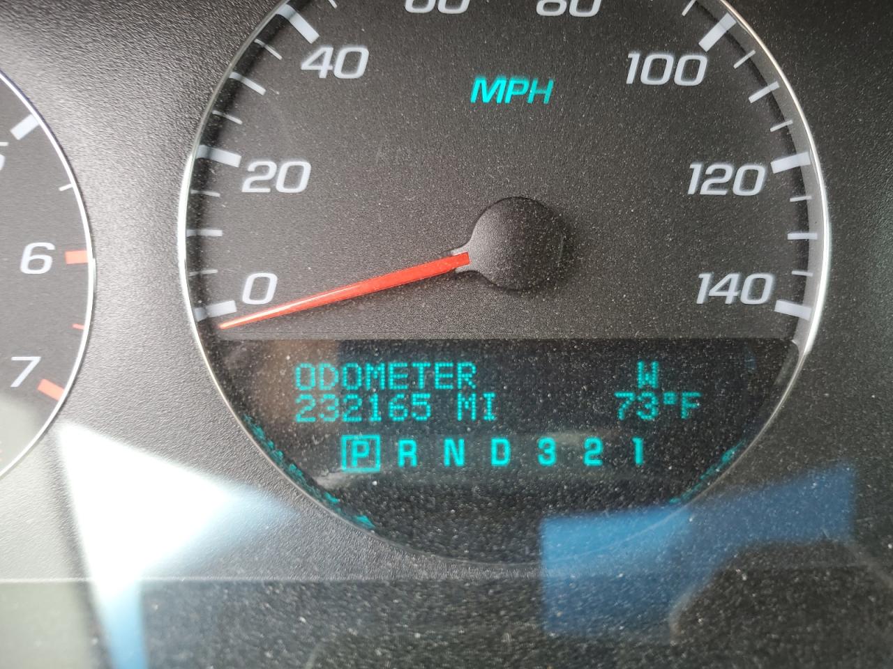 2009 Chevrolet Impala - Image 9