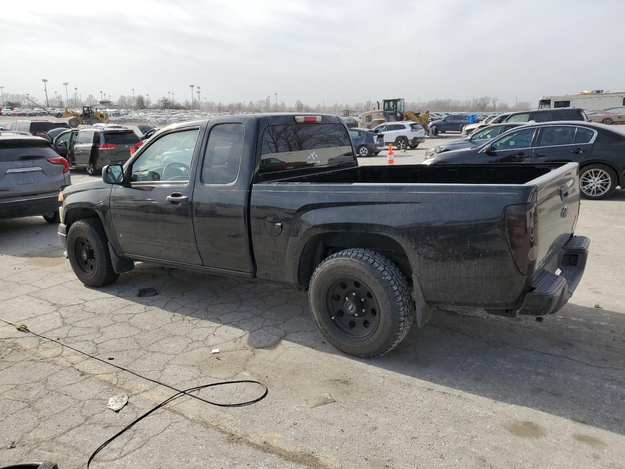2007 Chevrolet Colorado - Image 2