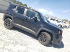 2017 Jeep Renegade Latitude на продаже в Loganville, GA - Front End
