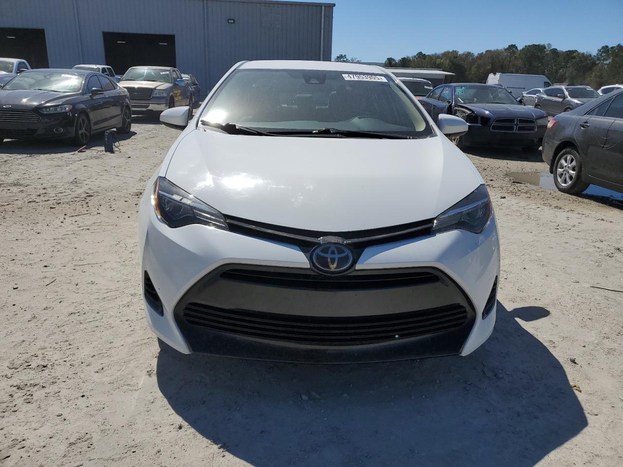 2018 Toyota Corolla - Image 5
