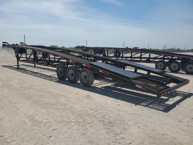 2022 TEXAS PRIDE CAR CARRIER