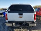 2010 Chevrolet Silverado K2500 Heavy Duty Lt იყიდება Byron-ში, GA - Front End