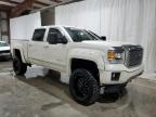 Leroy, NY에서 판매 중인 2015 Gmc Sierra K1500 Denali - Water/Flood