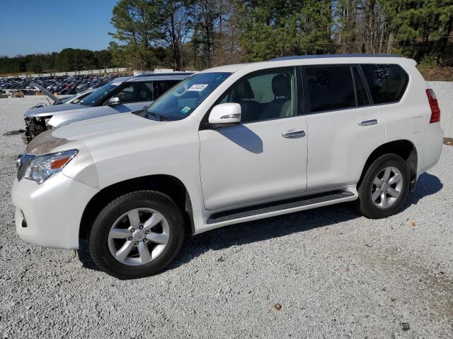 2011 Lexus Gx 460