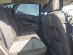 2013 Ford Fiesta Se for Sale in San Martin, CA - Undercarriage