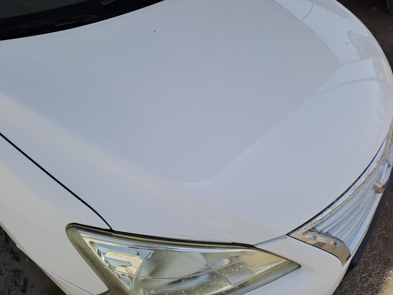 MNTBB7A9XE6009553 - 2013 Nissan Sentra - #50473865