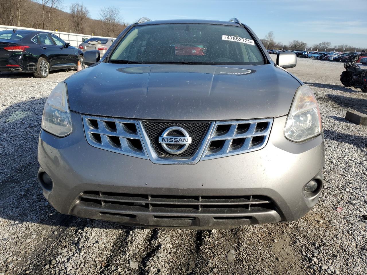 2011 Nissan Rogue - Image 5