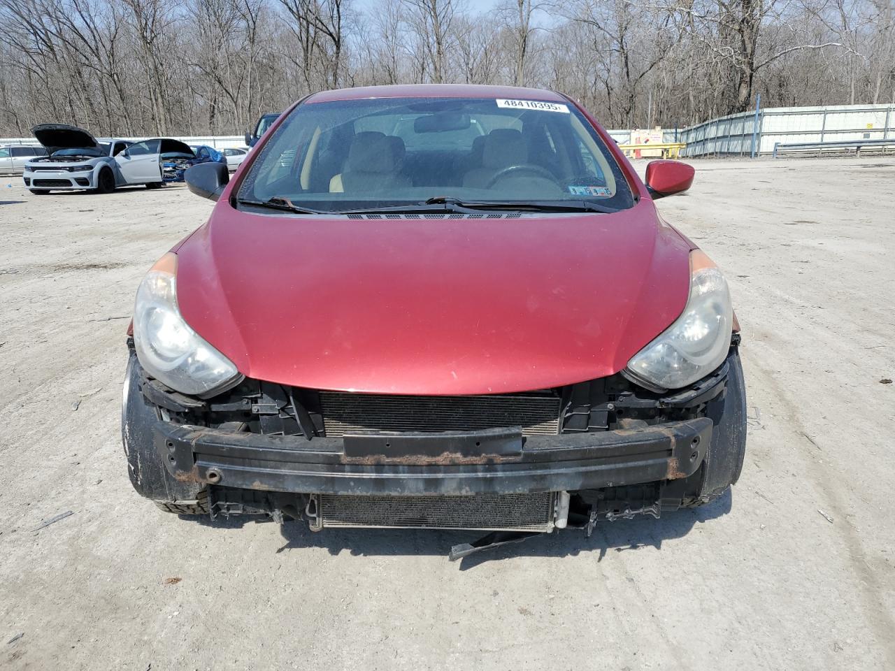 2011 Hyundai Elantra - Image 5
