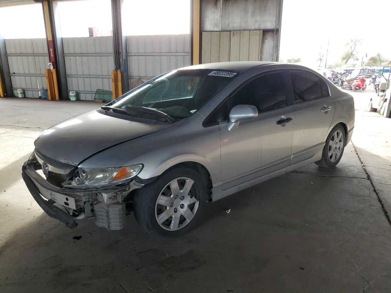 2007 Honda Civic - Image 1