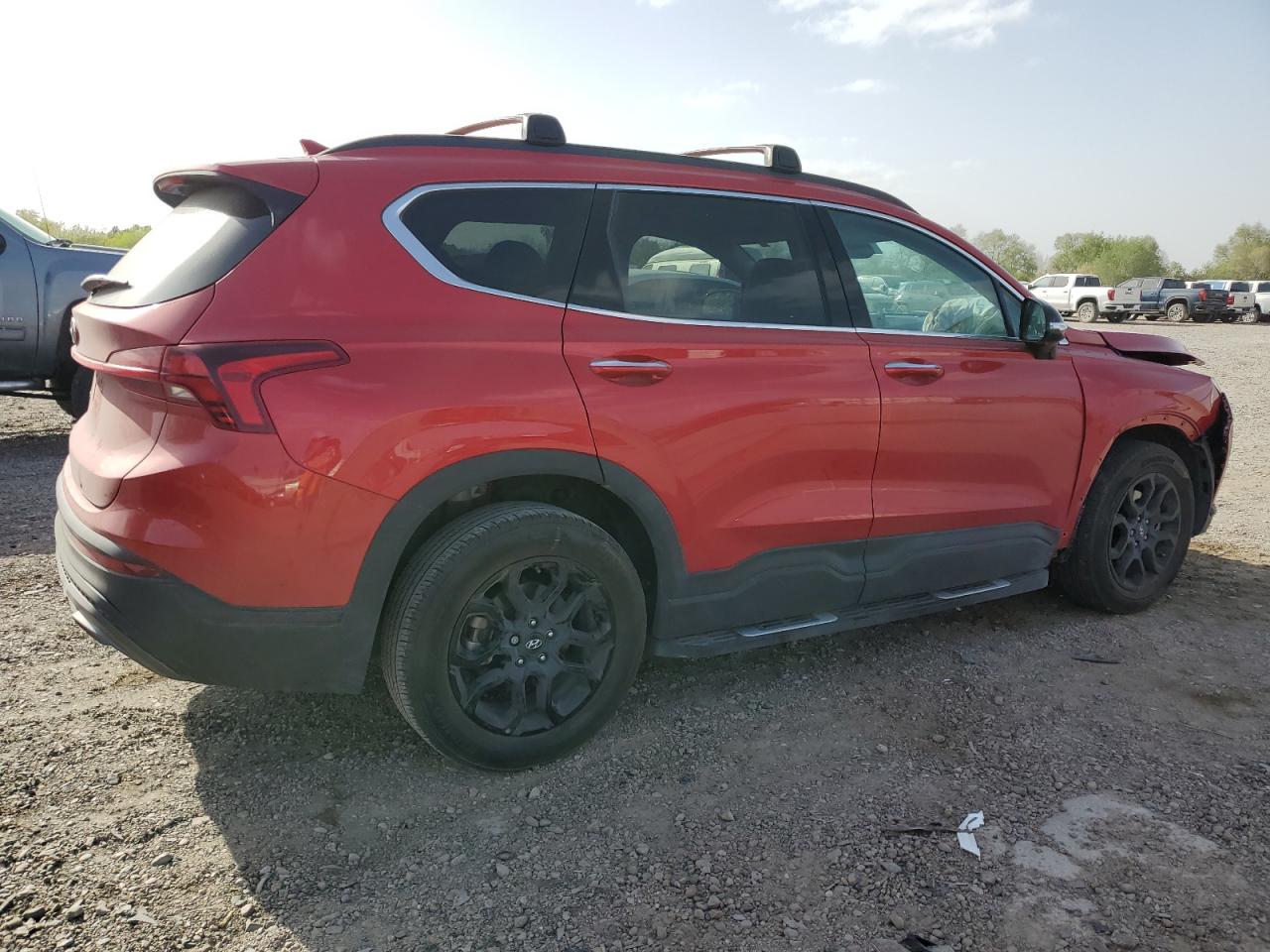 2023 Hyundai Santa Fe - Image 3