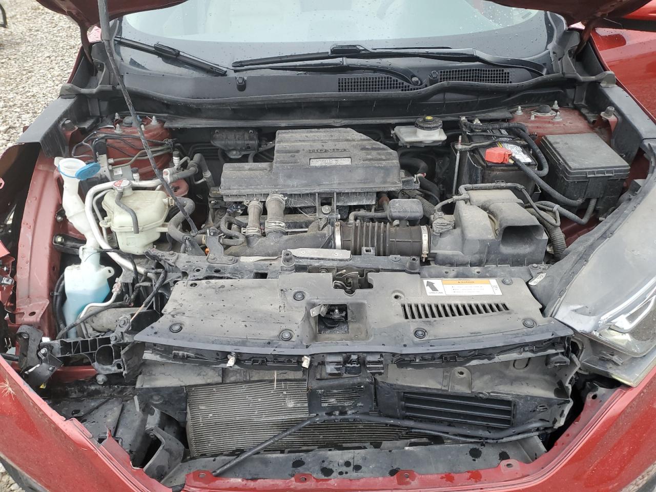 2019 Honda CR-V - Image 12