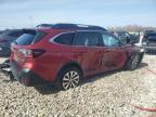 2021 Subaru Outback Premium იყიდება Wayland-ში, MI - Side