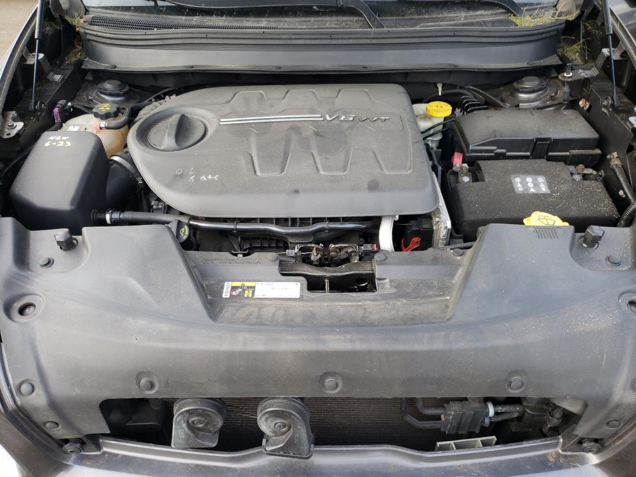 2015 Jeep Cherokee Limited VIN: 1C4PJMDS6FW630481 Lot: 47628095