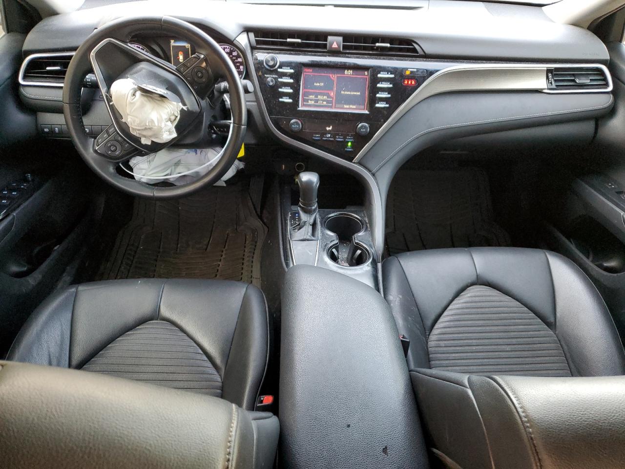 2018 Toyota Camry - Image 8